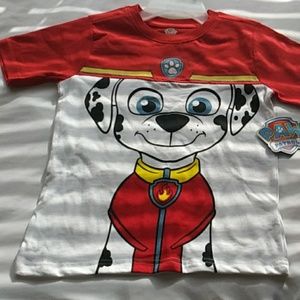 PawPatrol